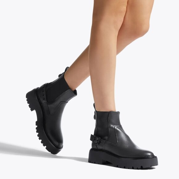 Kurt Geiger- MATILDA CHELSEA BOOT- NEW - Picture 3 of 6